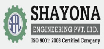 Shayona Engineering PVT LTD.